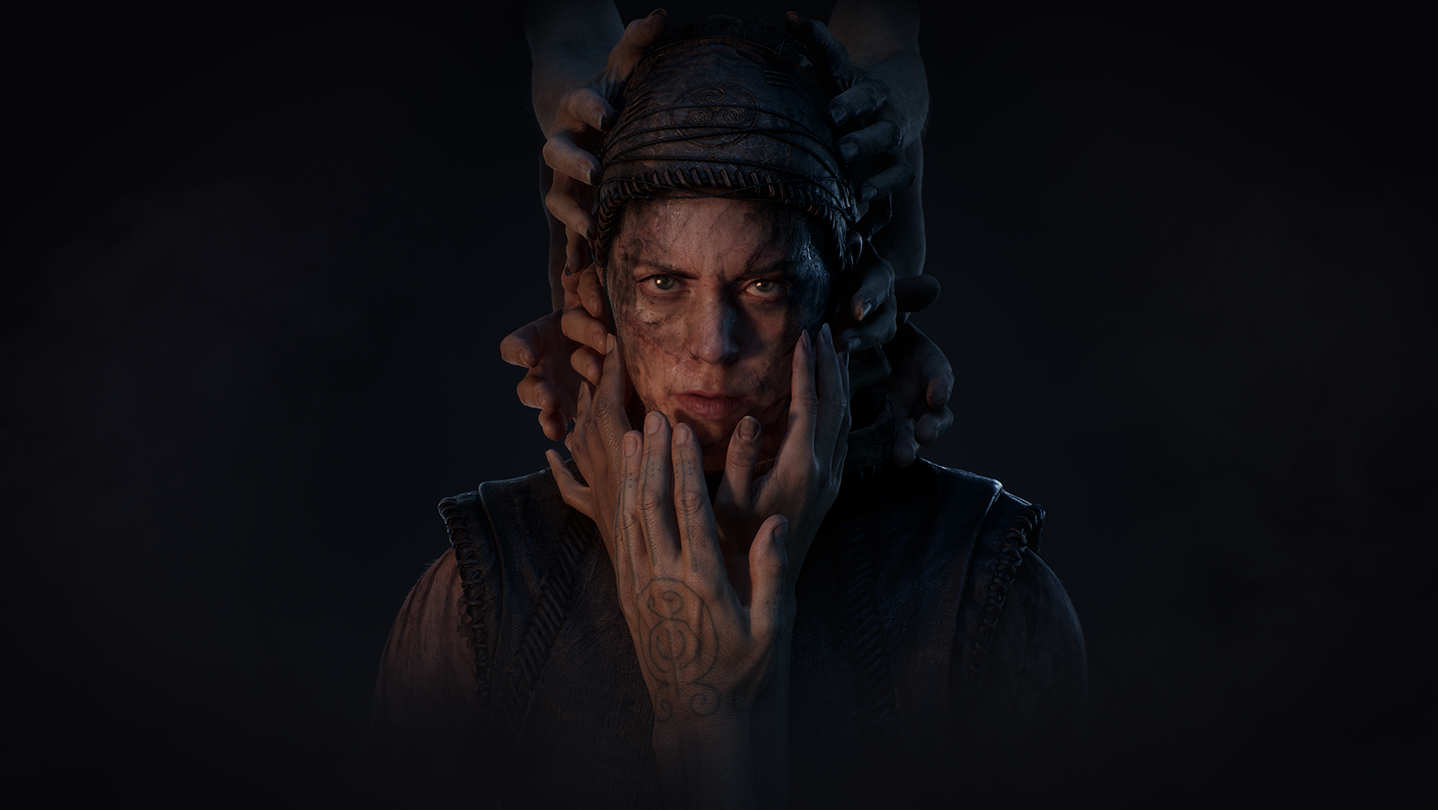 Steam：Senua's Saga: Hellblade II