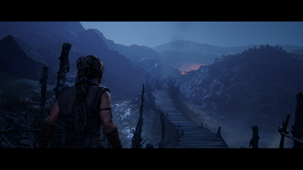 Senua’s Saga: Hellblade II