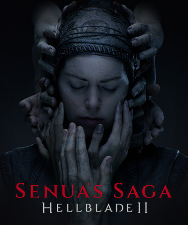 Hellblade II: Senua’s Saga
