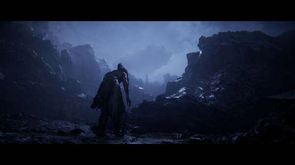 地狱之刃2：塞娜的史诗/Senua’s Saga: Hellblade II