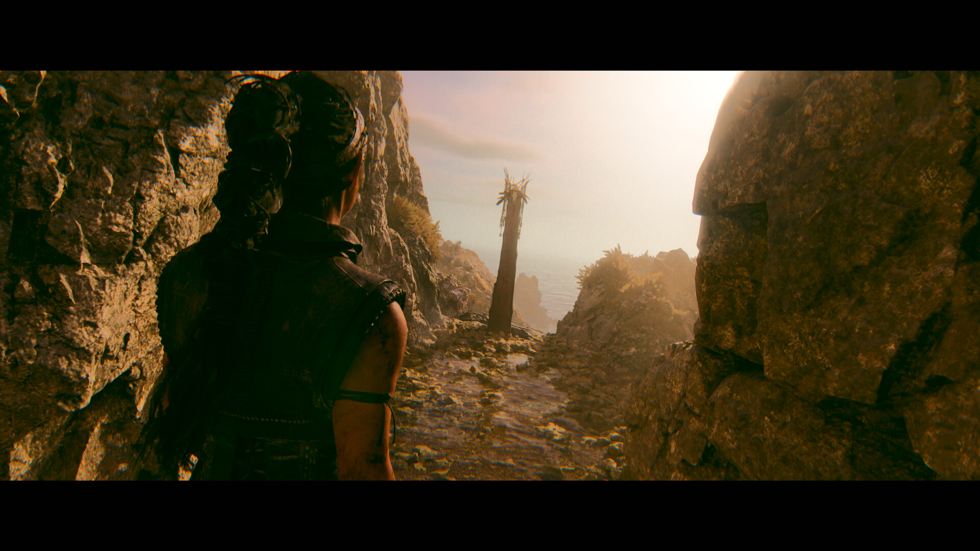 Hellblade II: Senua’s Saga — изображение 8