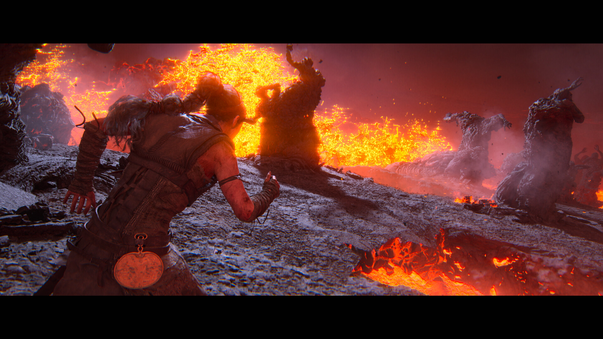 Hellblade II: Senua’s Saga — изображение 7