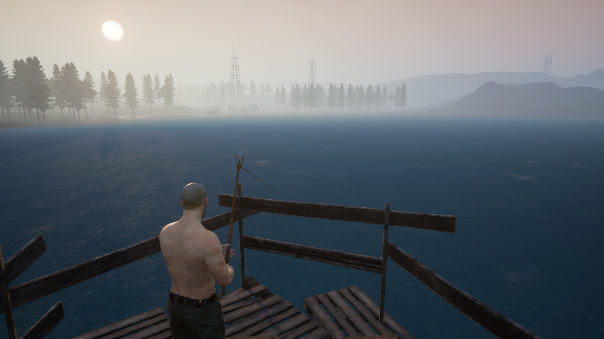Bleak Winter screenshot 6