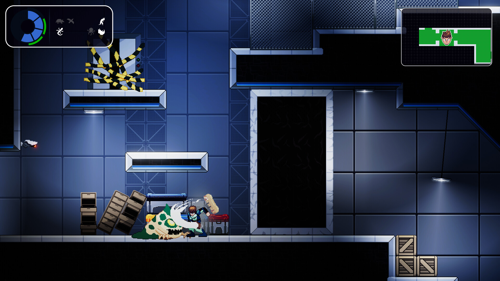Faunamorph screenshot 9