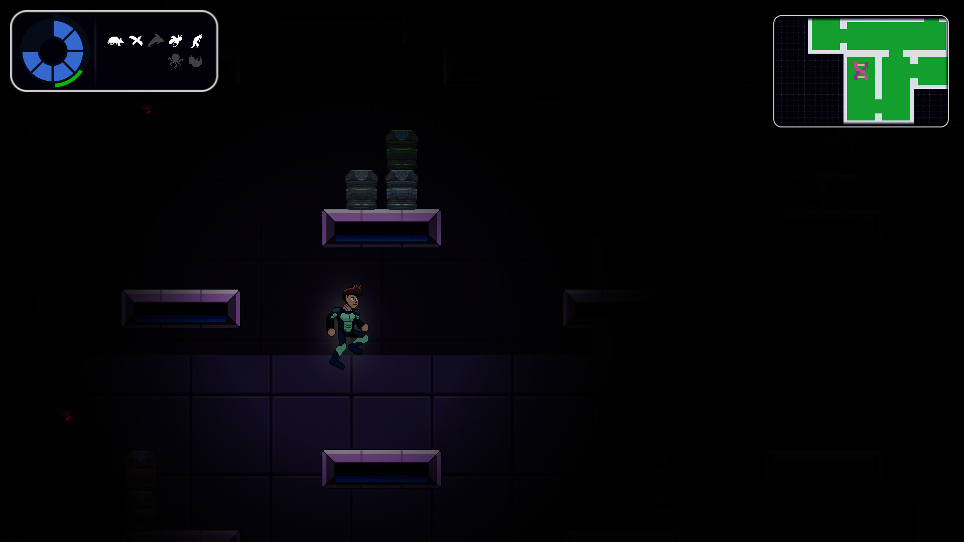 Faunamorph screenshot 8