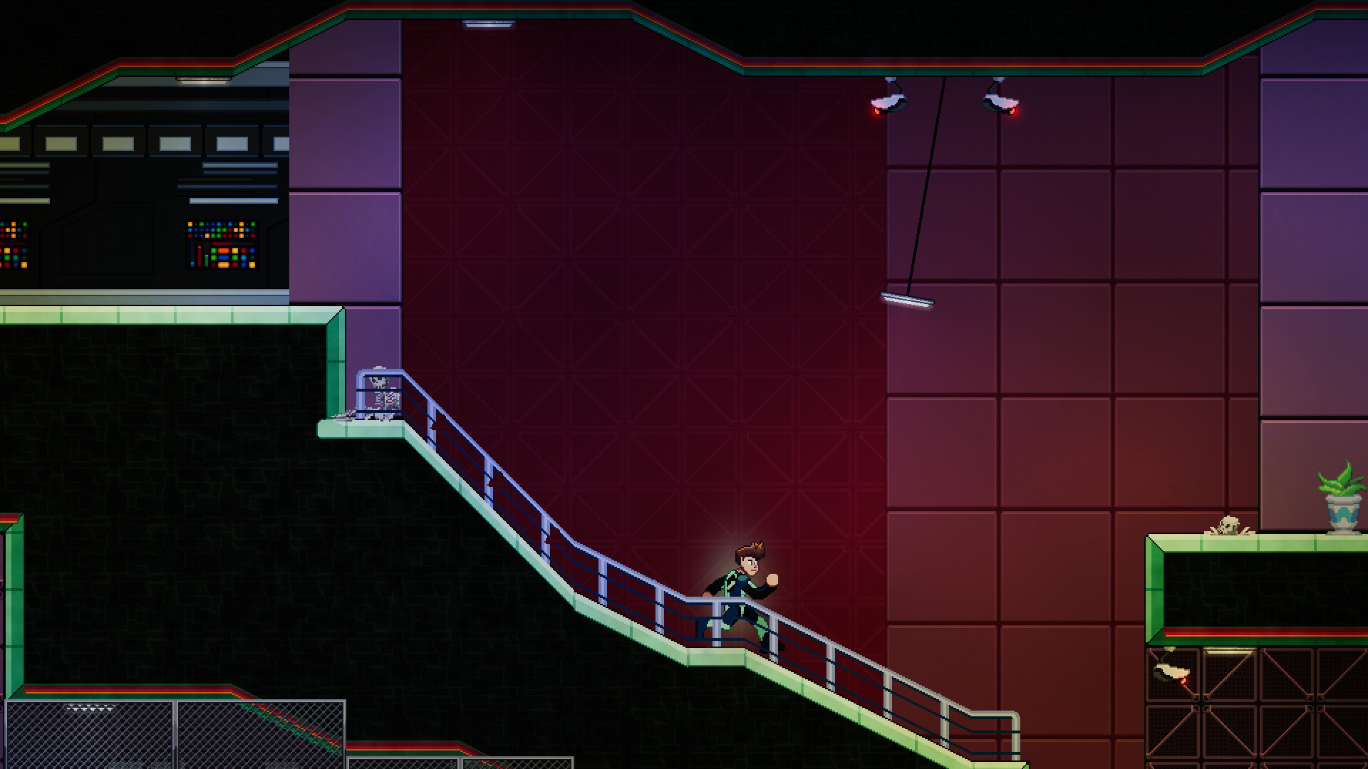 Faunamorph screenshot 7