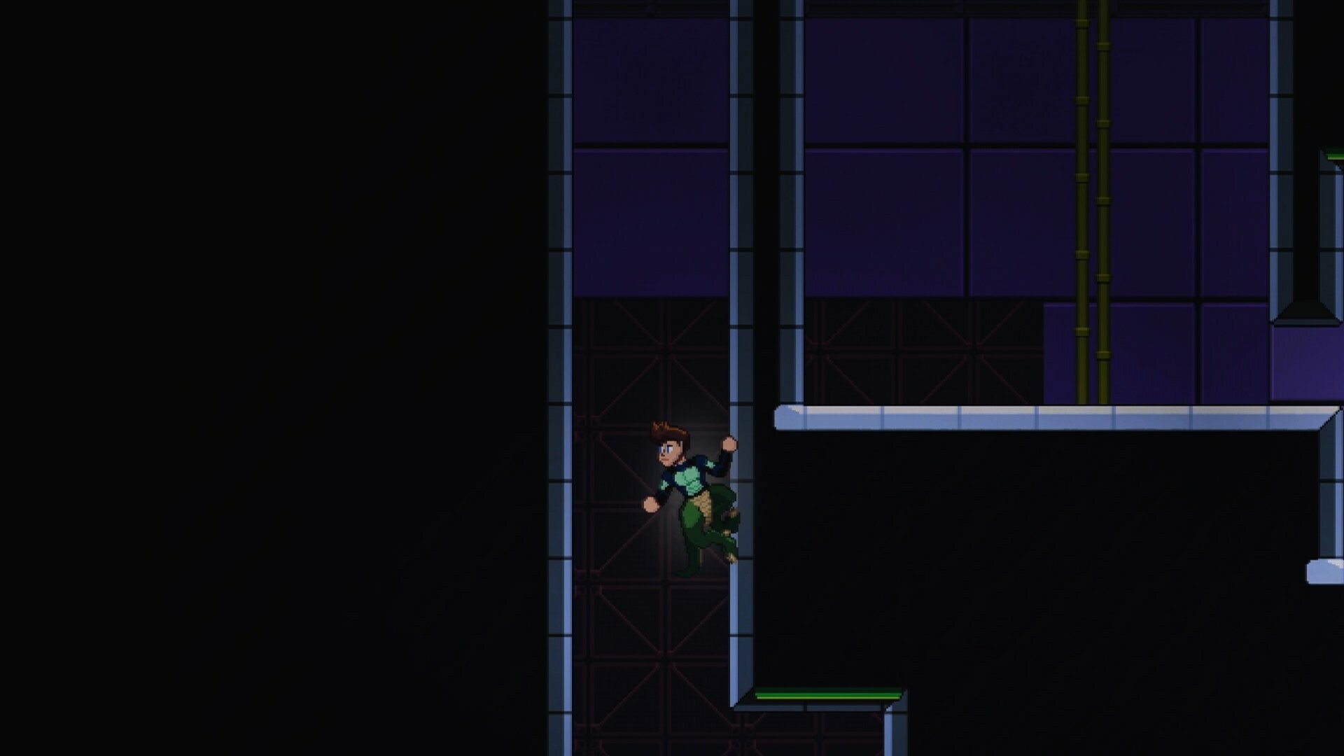 Faunamorph screenshot 3