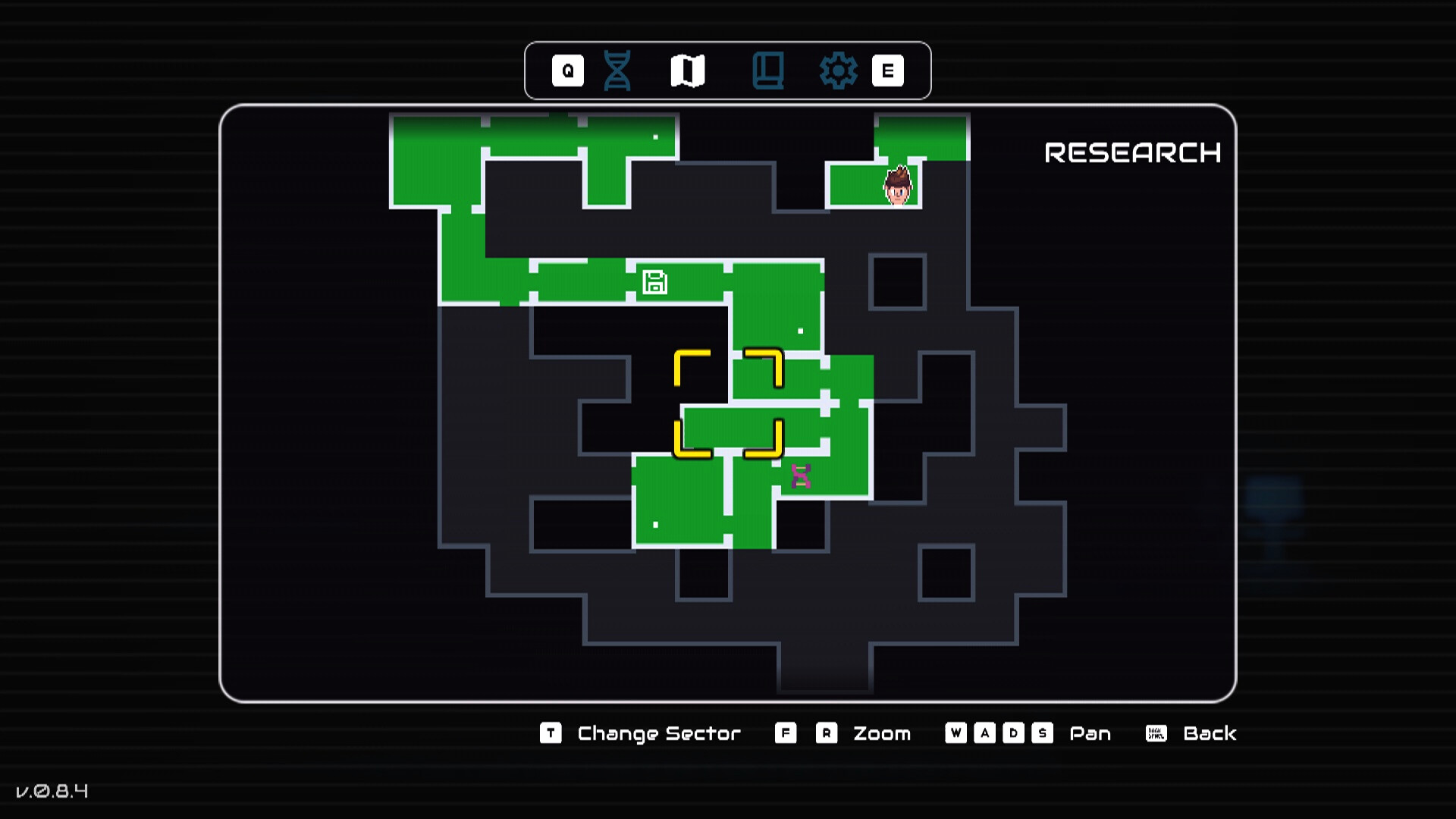 Faunamorph screenshot 6