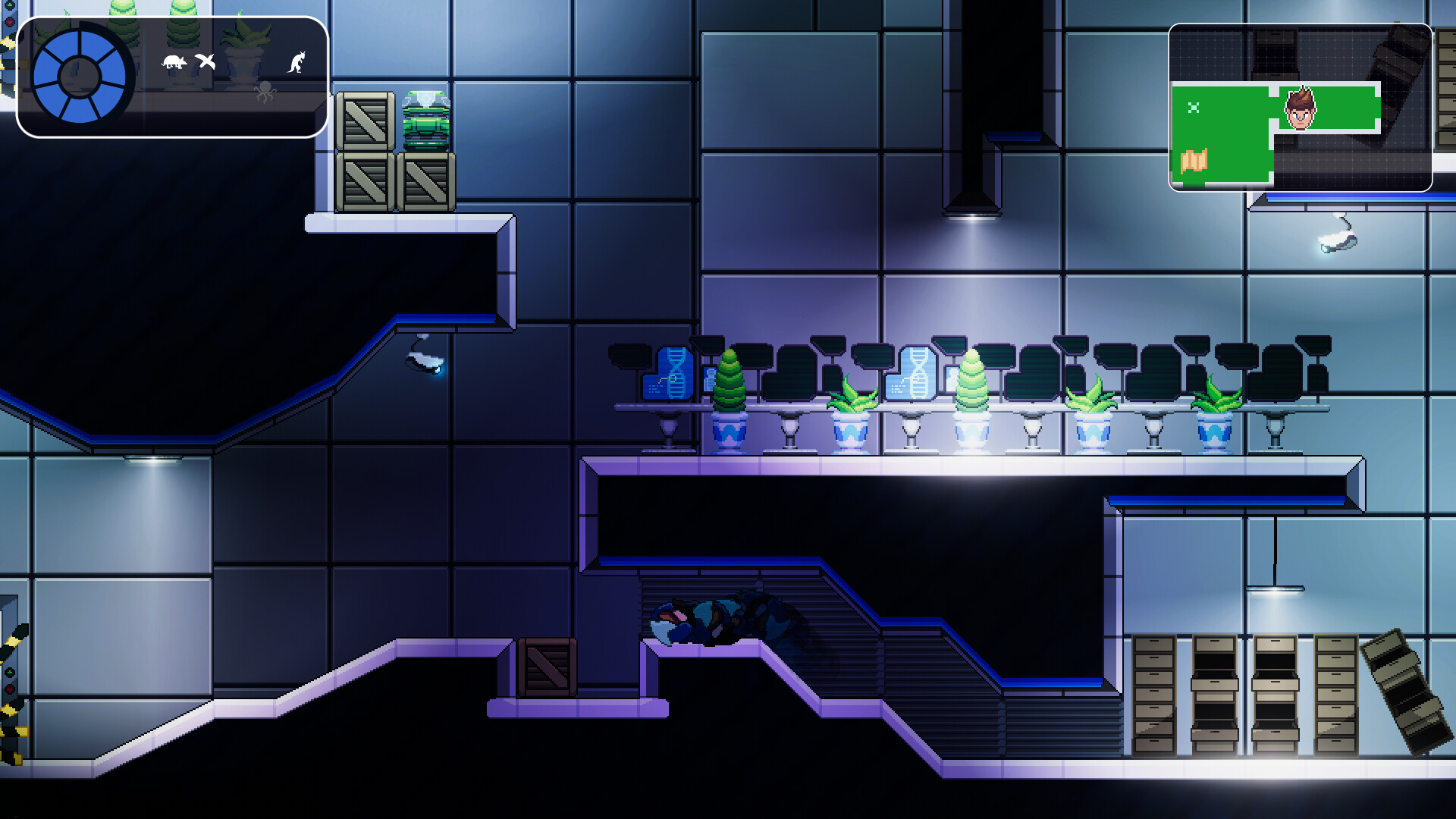 Faunamorph screenshot 4