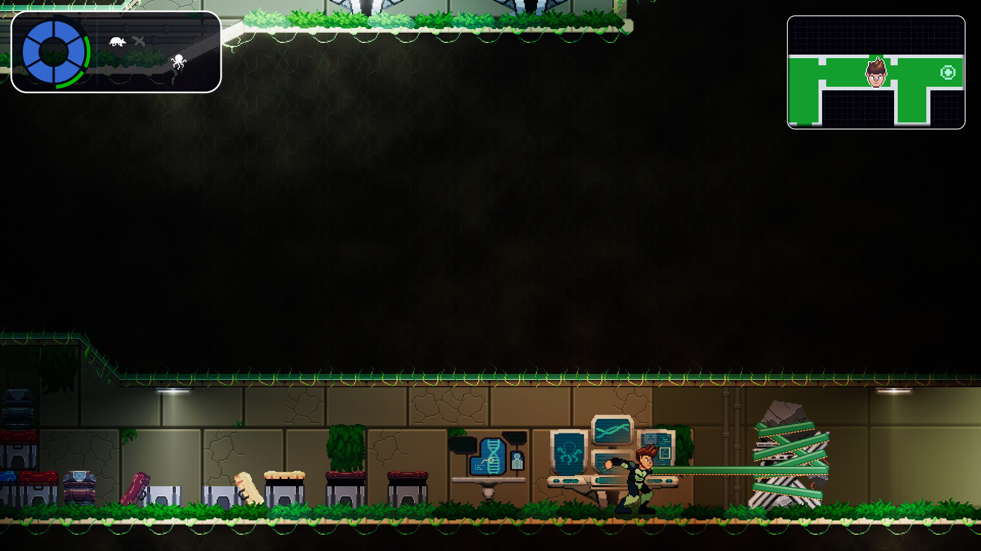 Faunamorph screenshot 5