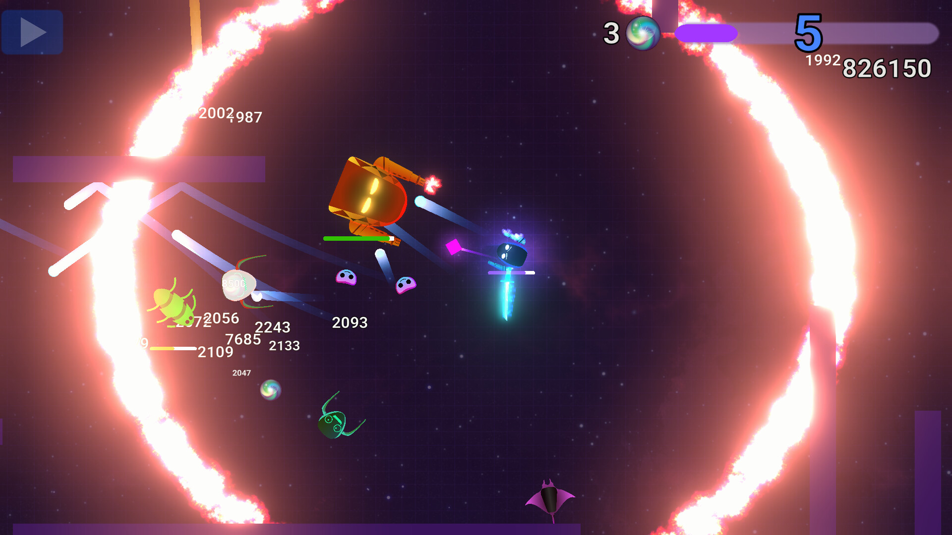 Roboom screenshot 7