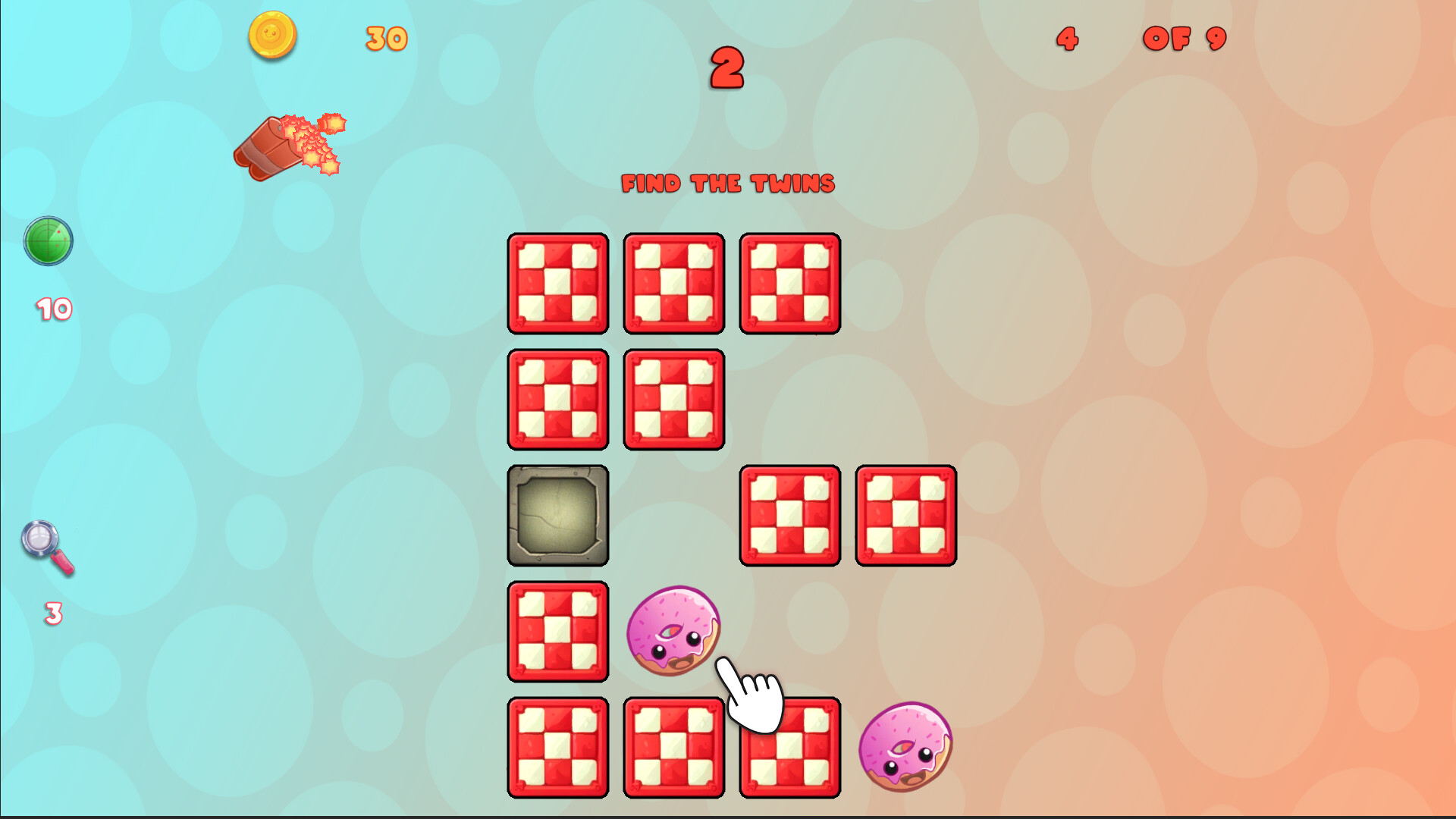 Memory Bombs screenshot 8