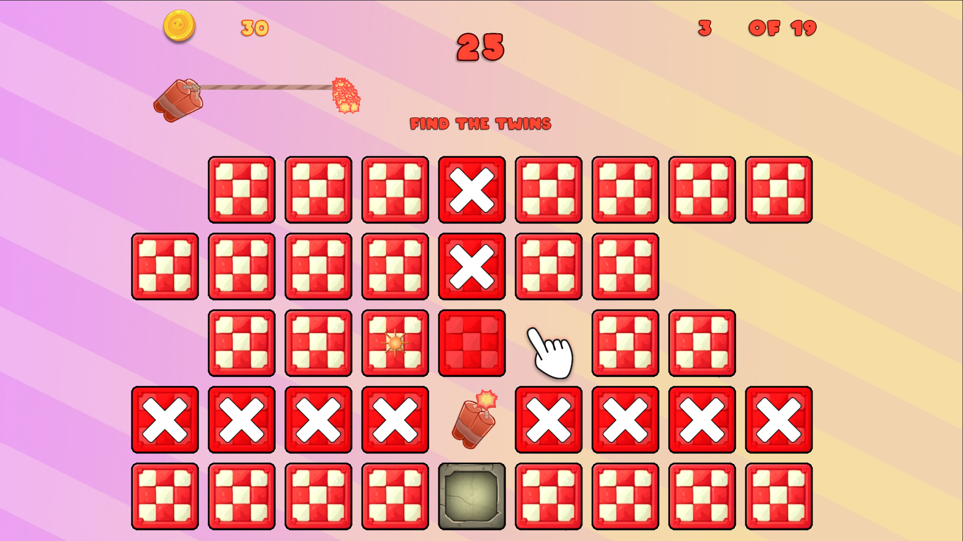 Memory Bombs screenshot 9