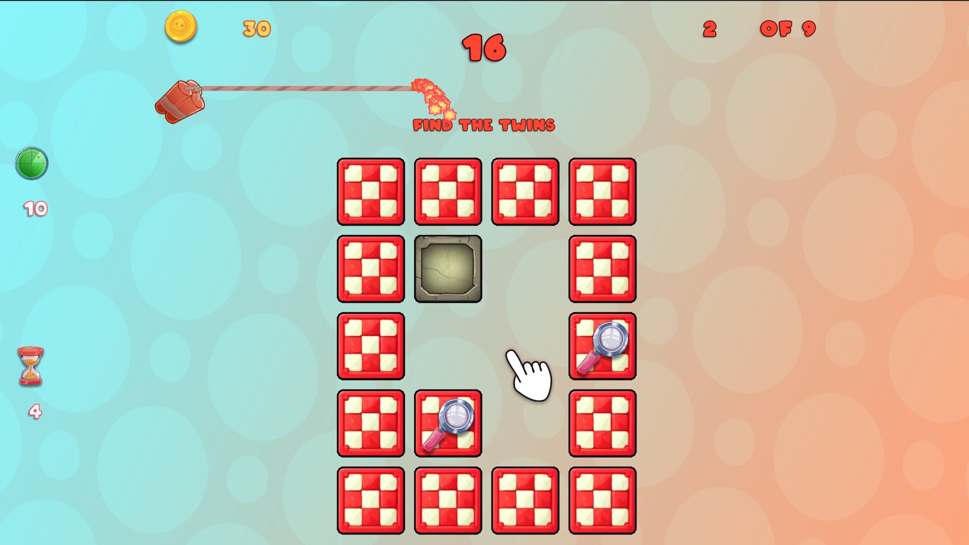 Memory Bombs screenshot 7