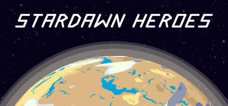 Stardawn Heroes