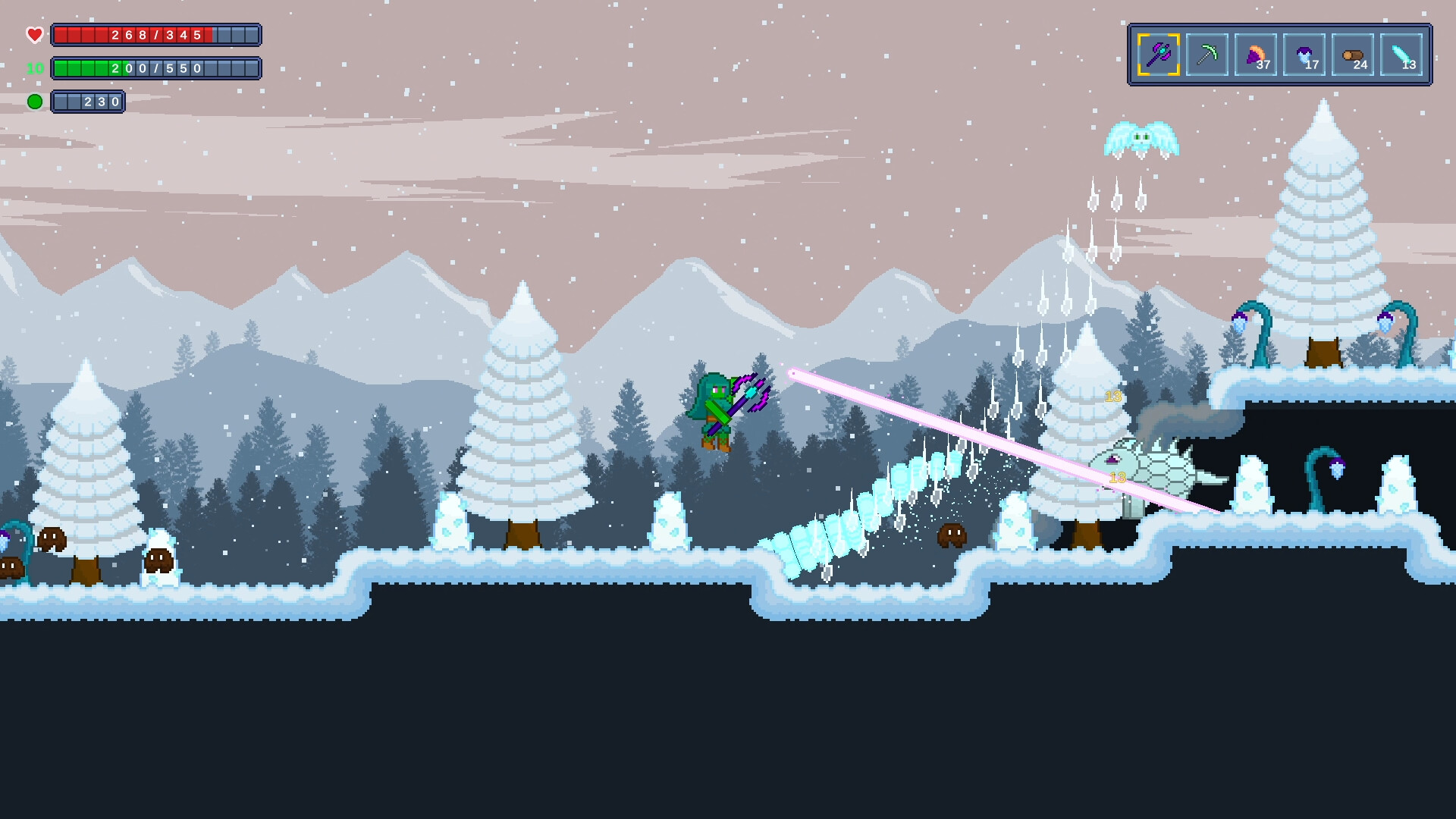 Stardawn Heroes screenshot 2