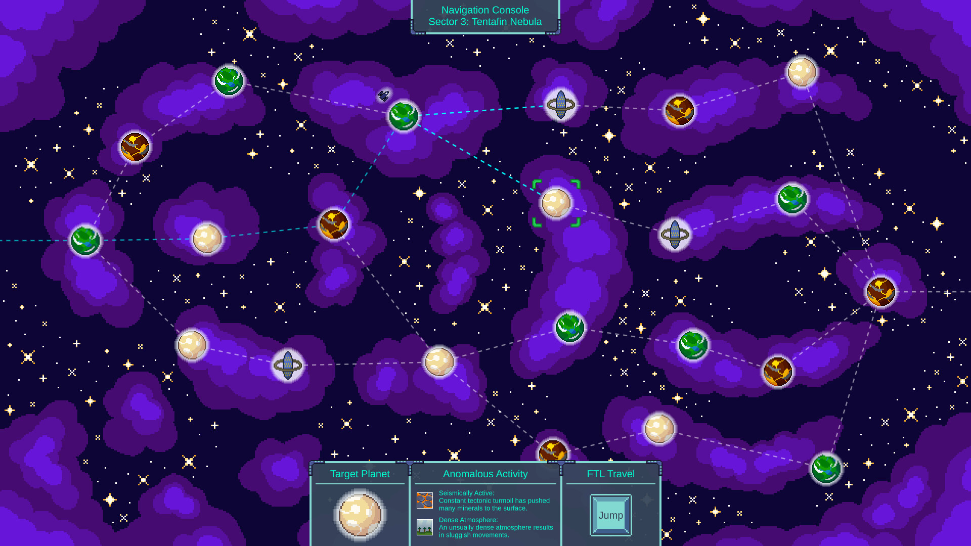 Stardawn Heroes screenshot 5