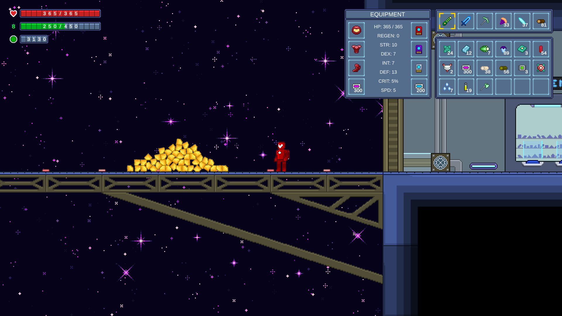 Stardawn Heroes screenshot 4