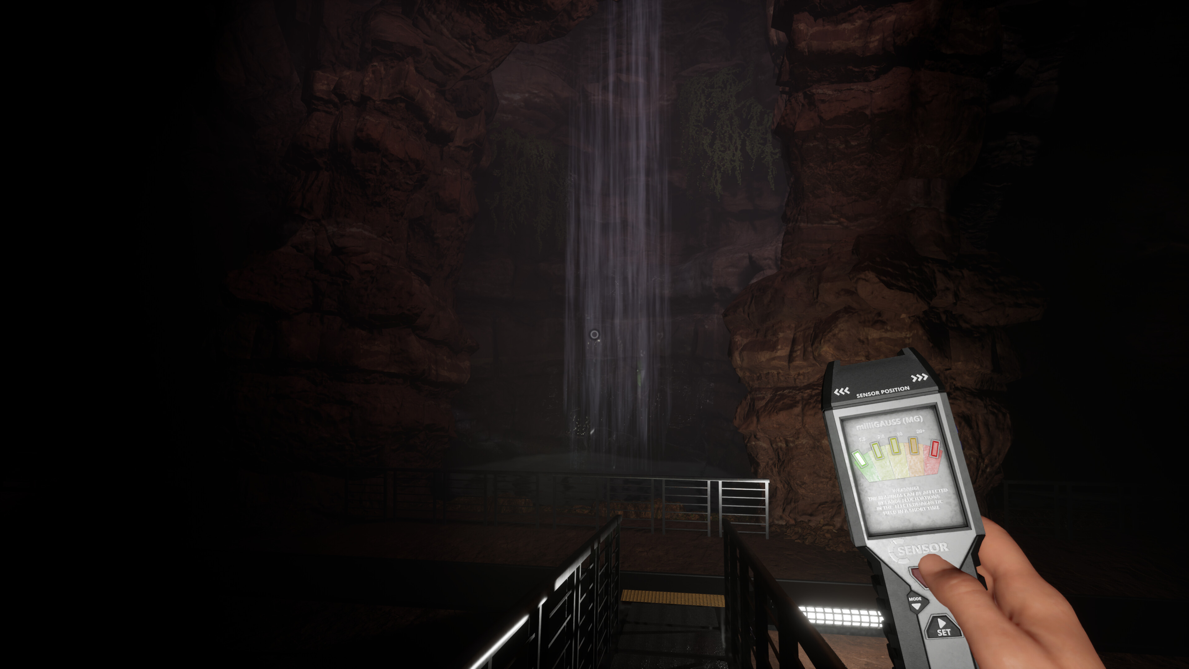PHANTOM screenshot 14
