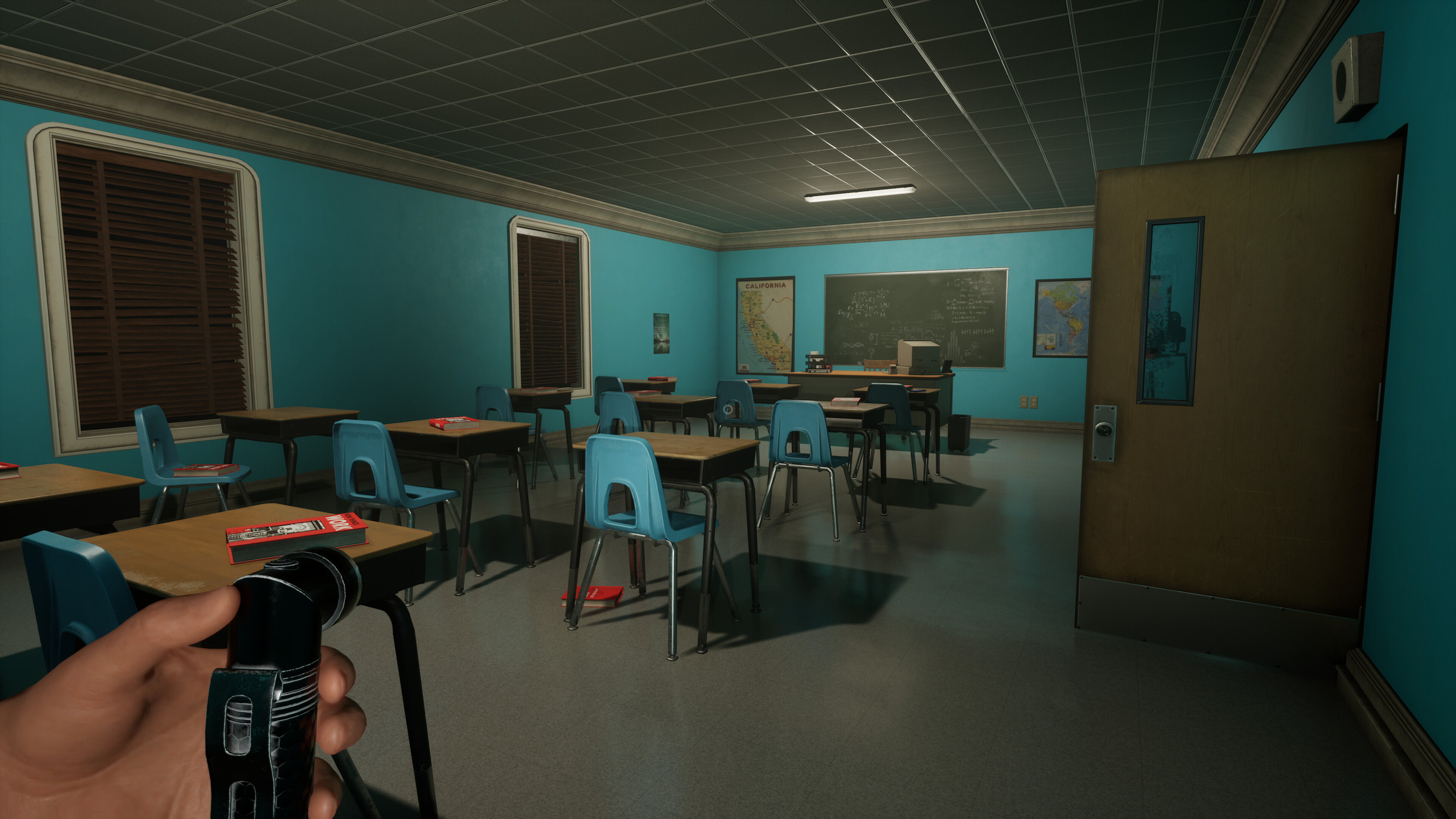 PHANTOM screenshot 4