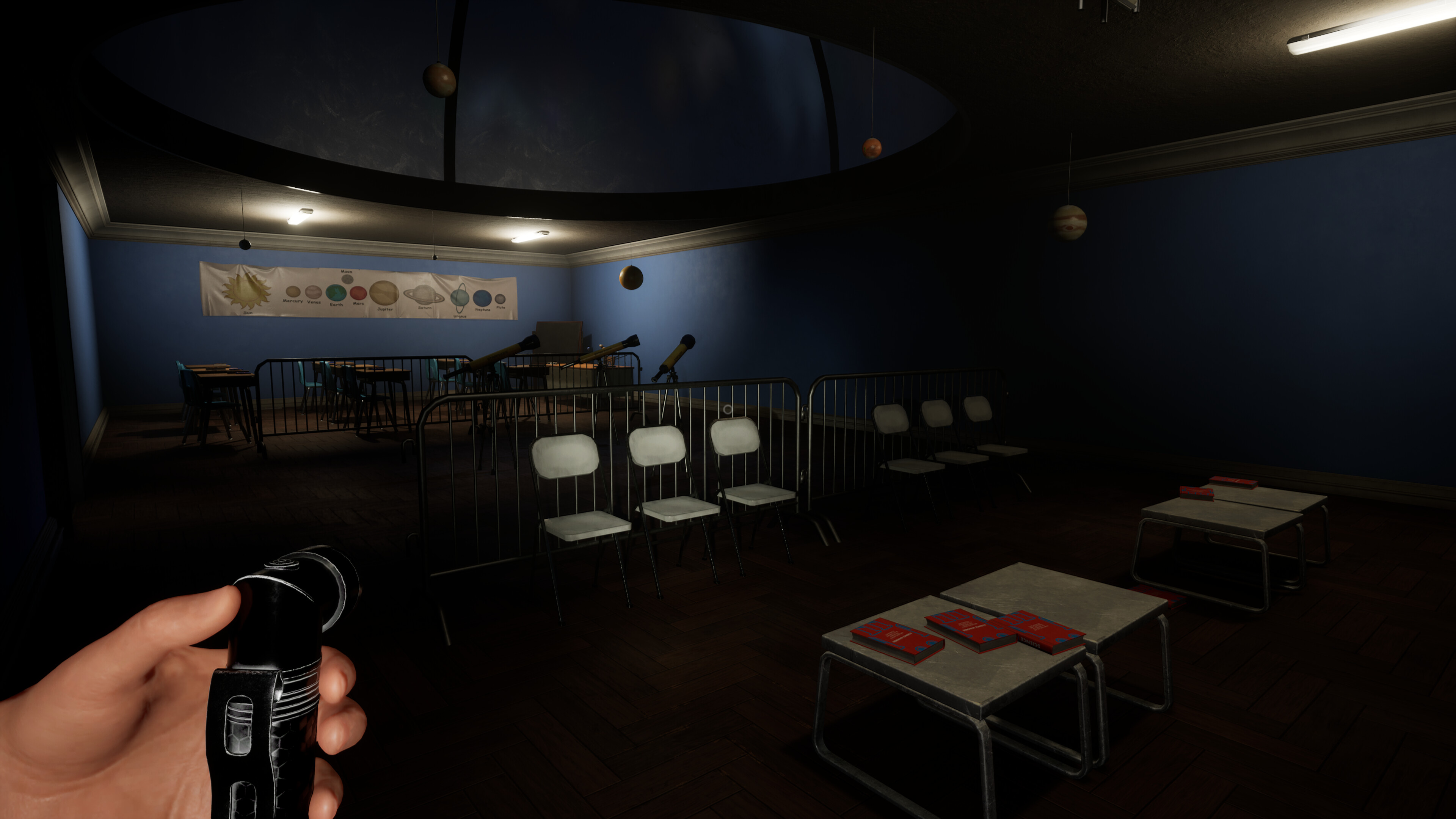 PHANTOM screenshot 13