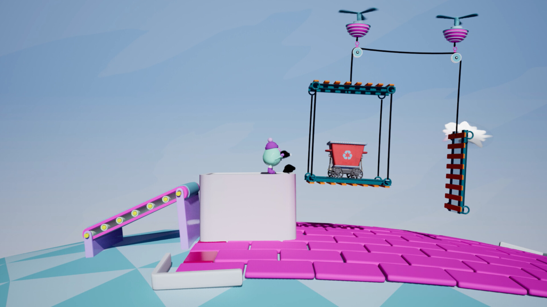 Resourceful.World screenshot 7