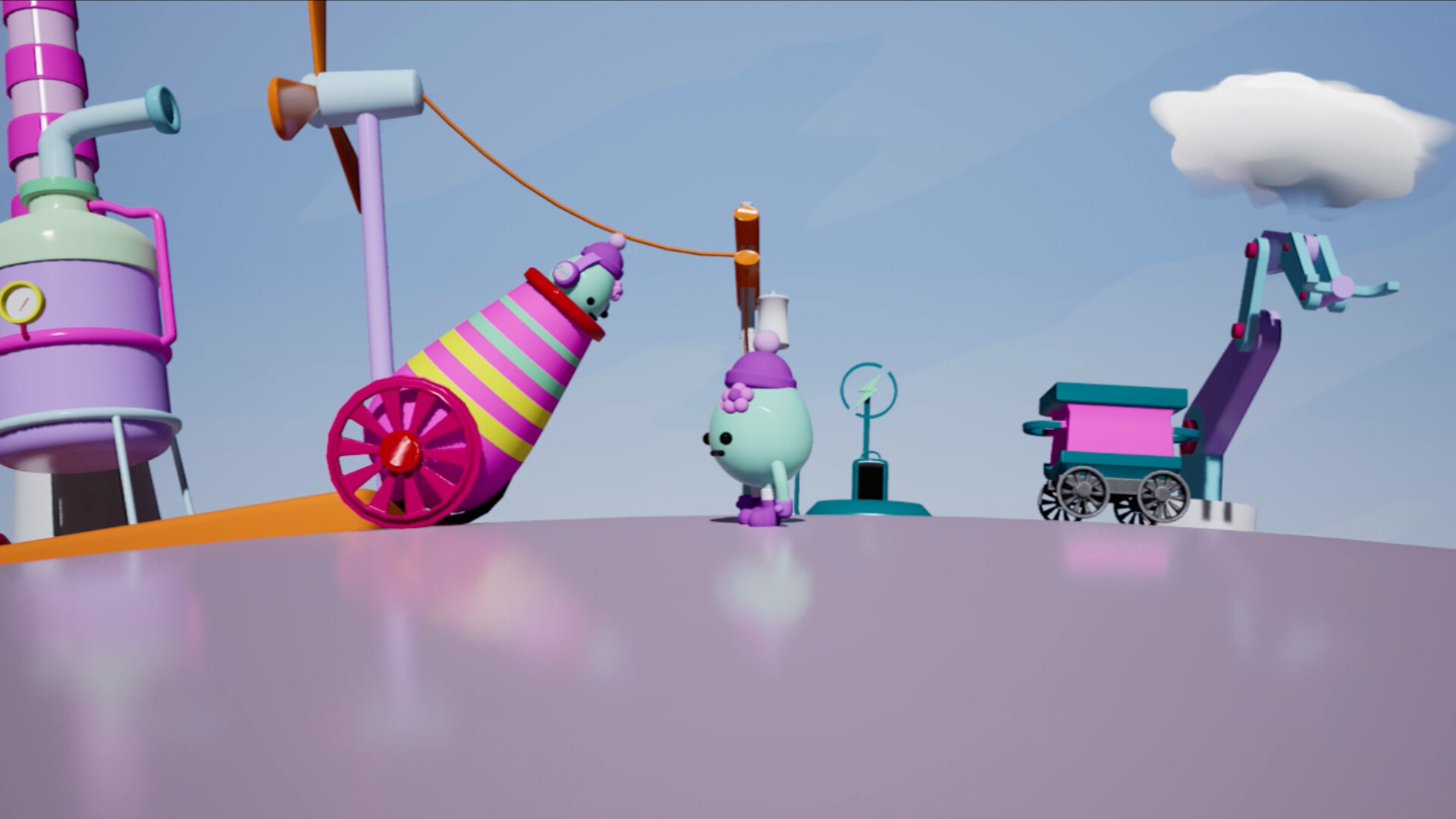 Resourceful.World screenshot 3