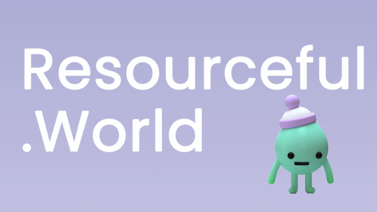 Resourceful.World screenshot 10