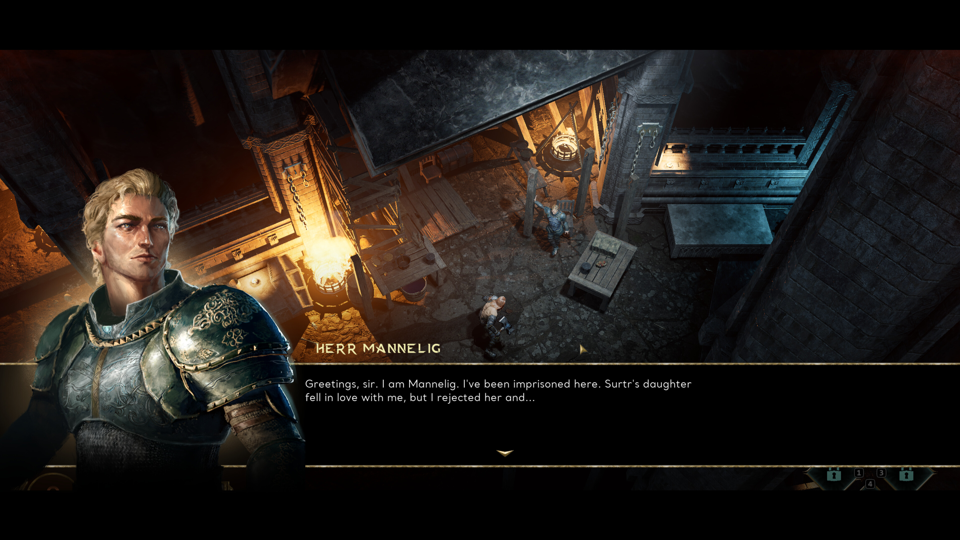 Nine Realms screenshot 8