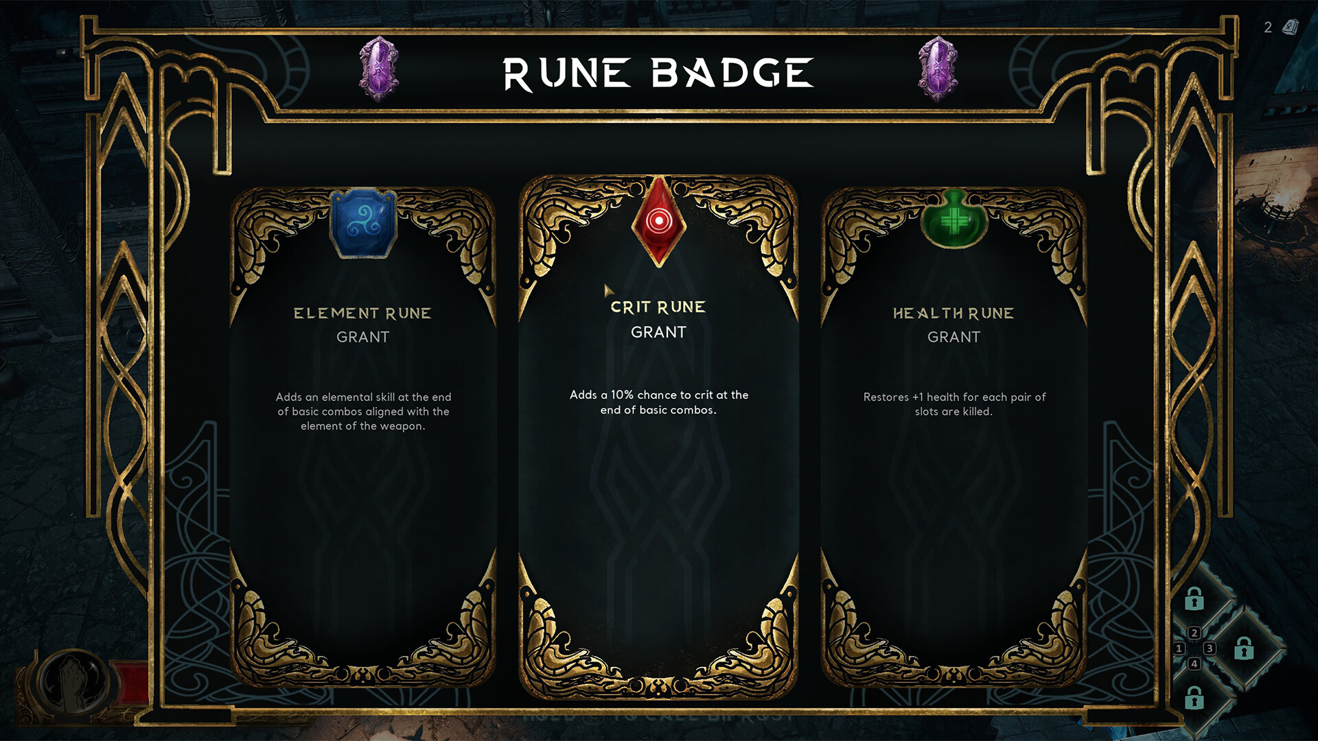 Nine Realms screenshot 6