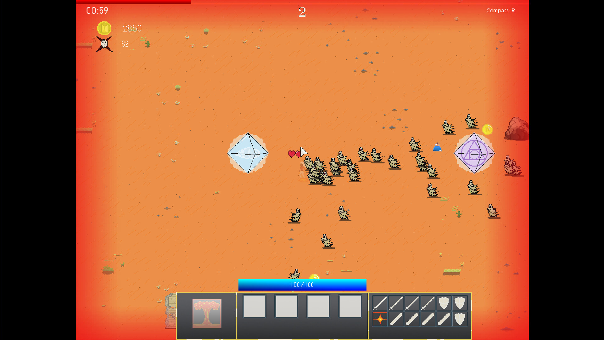 Magi's Dream screenshot 3