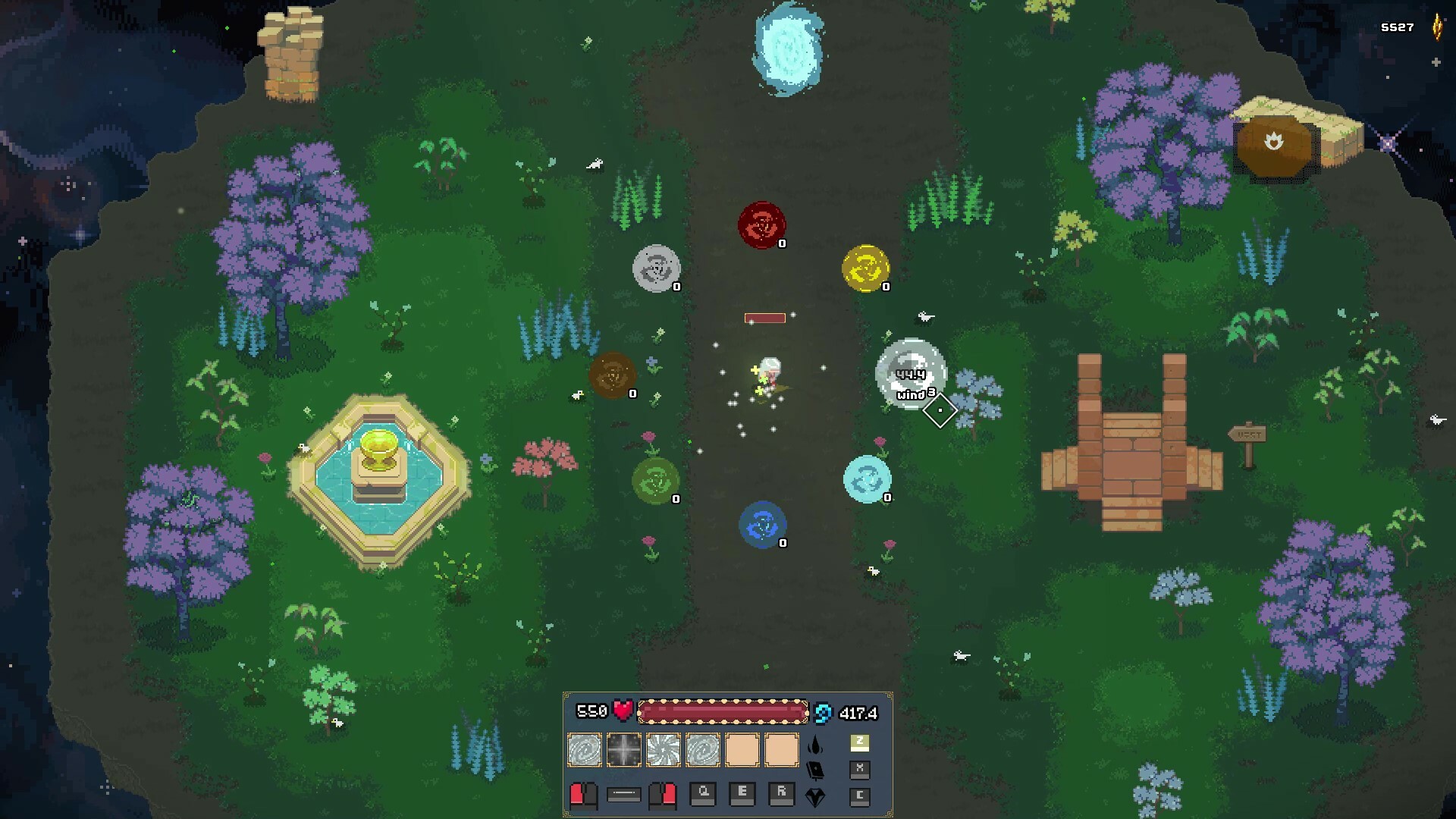 Aether screenshot 8