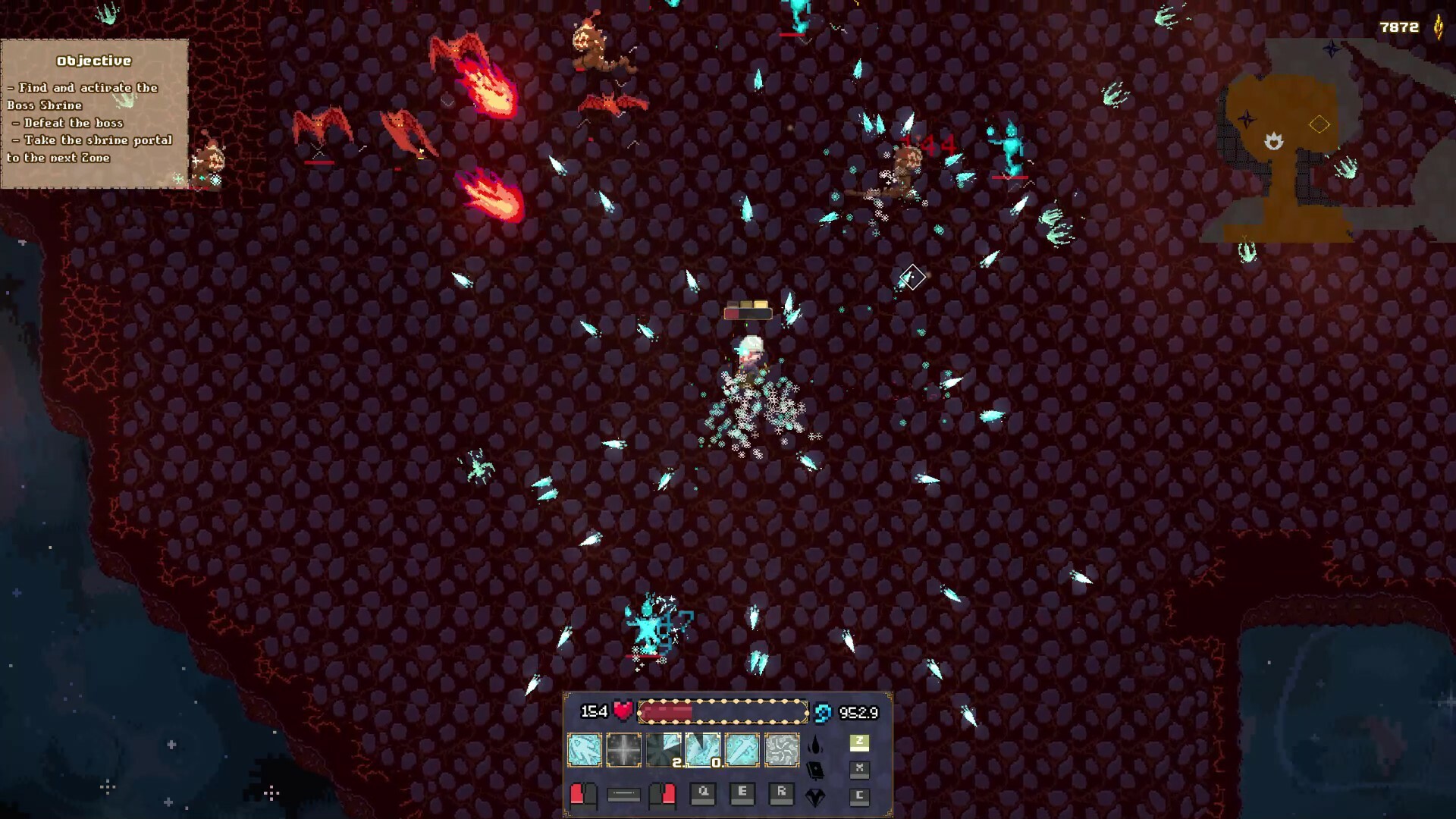 Aether screenshot 10