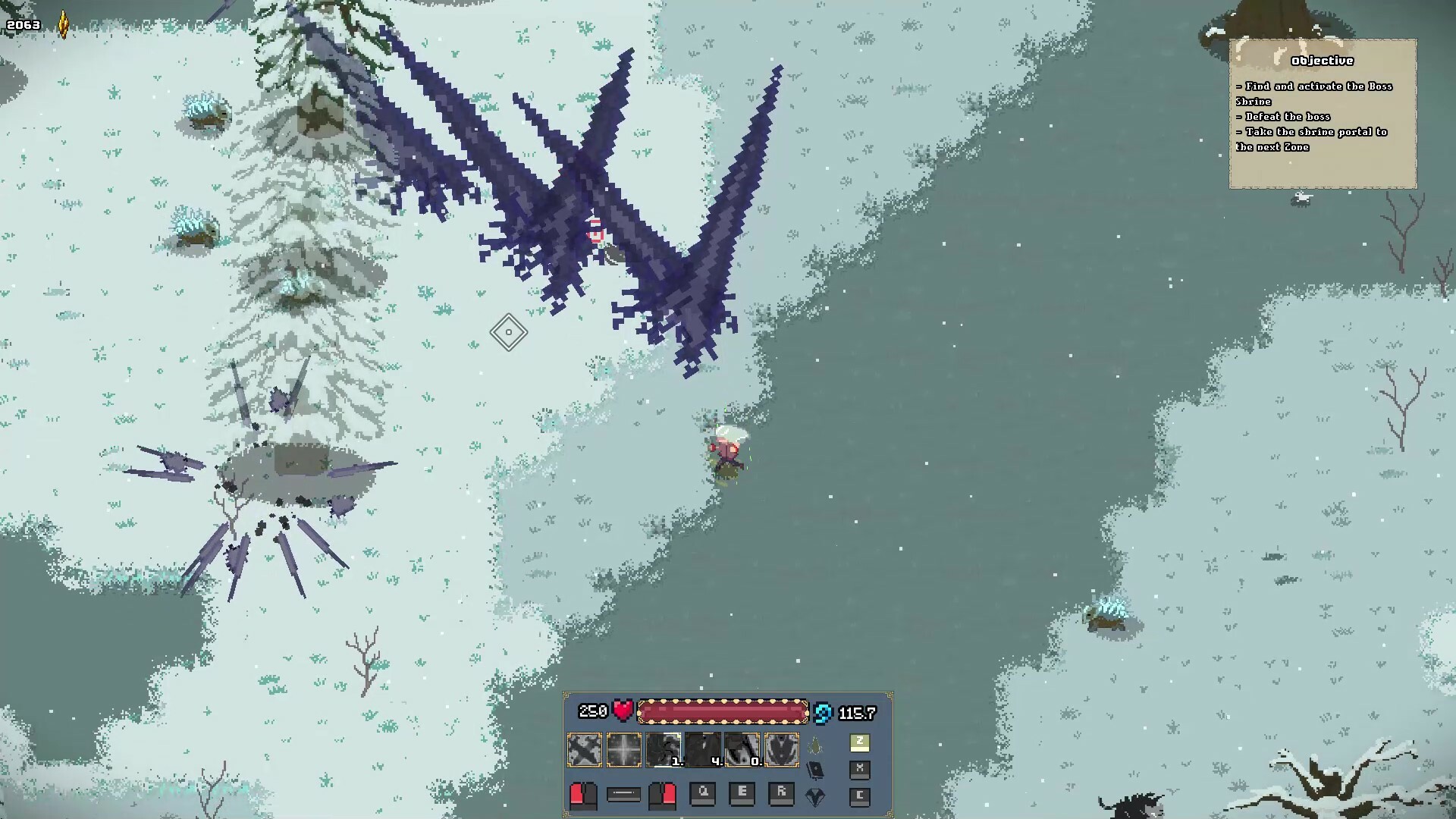 Aether screenshot 12