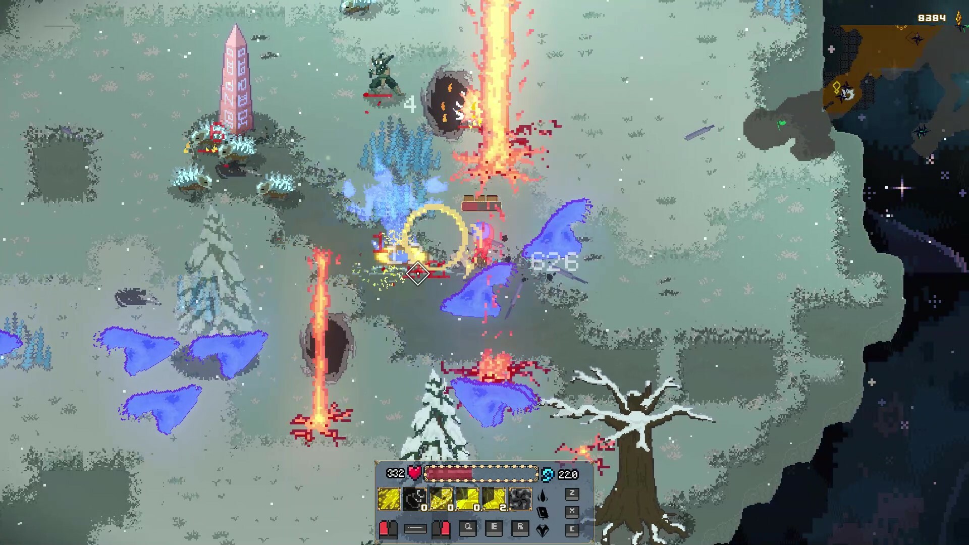 Aether screenshot 9