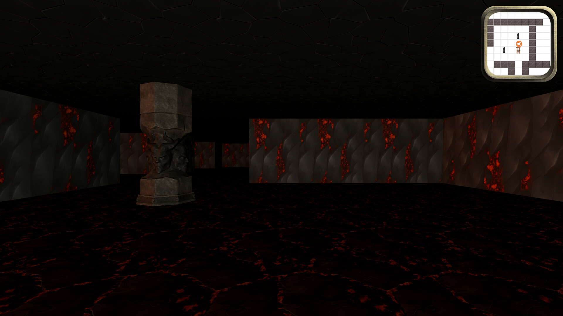 Into The Inferno screenshot 8