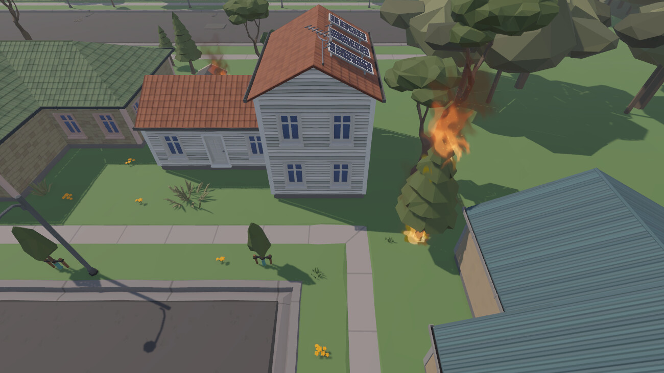 Crisis Control screenshot 7