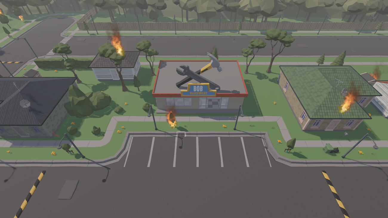 Crisis Control screenshot 6
