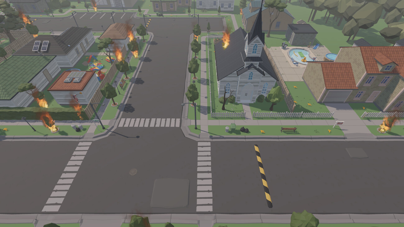 Crisis Control screenshot 9