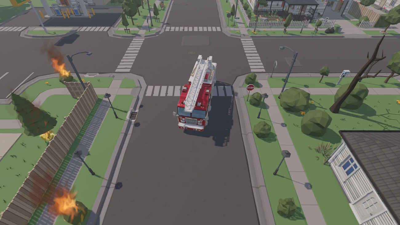 Crisis Control screenshot 3