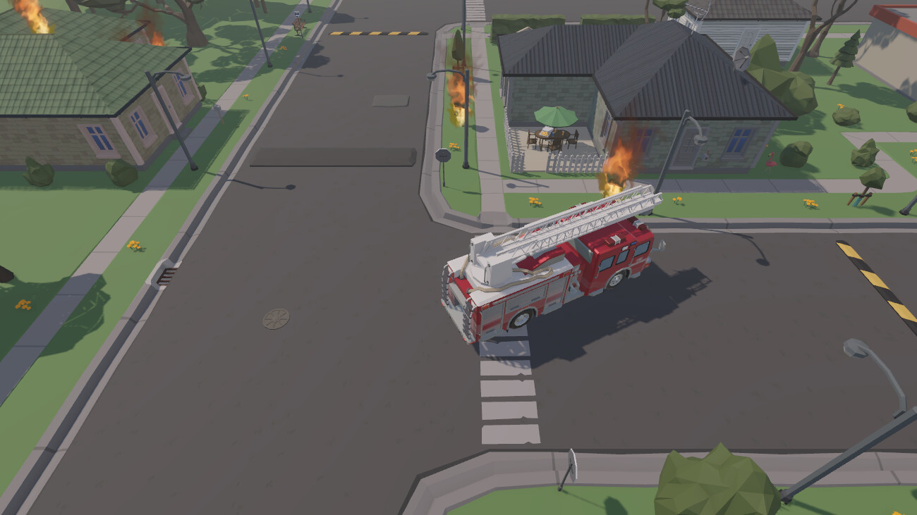 Crisis Control screenshot 5