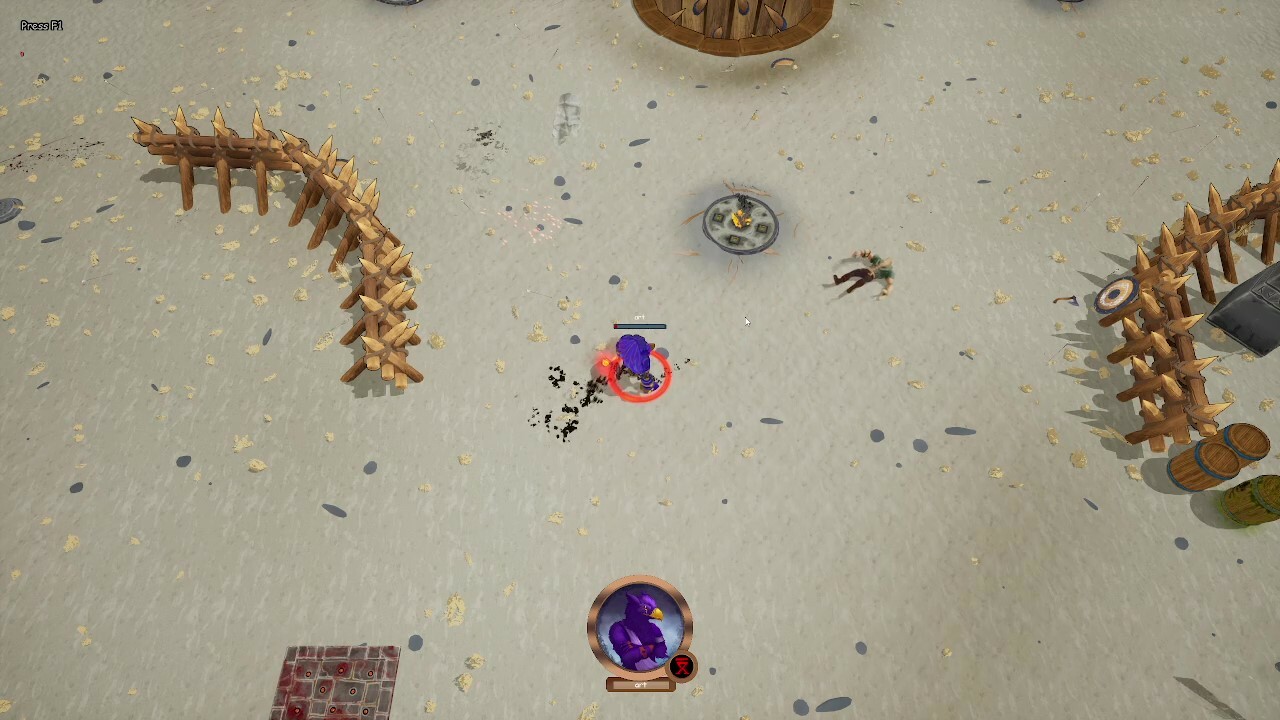 Lucky Shield screenshot 4