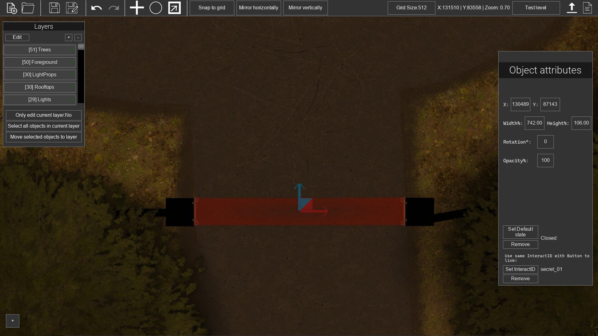 Vacuum Pilot 2 screenshot 8