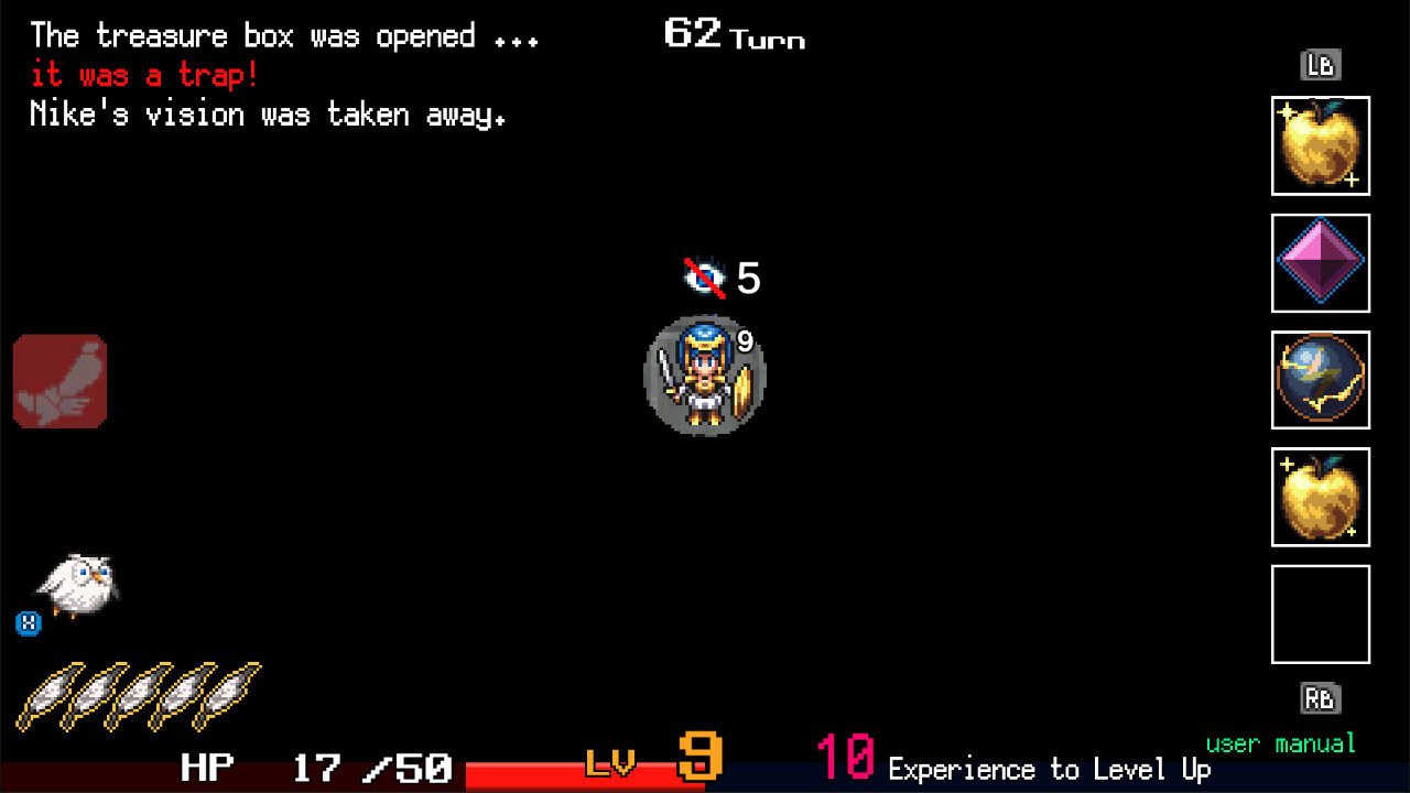 KERIBATO! screenshot 4