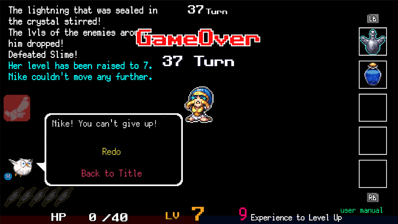 KERIBATO! screenshot 5