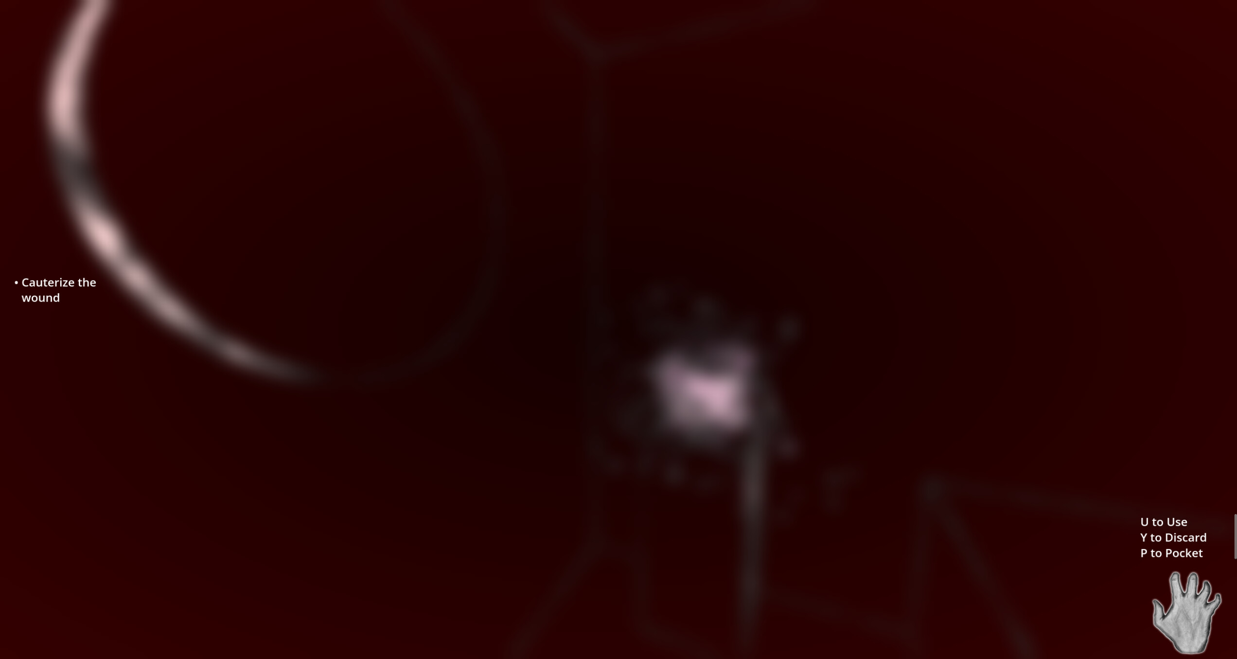 Blind Hope screenshot 8