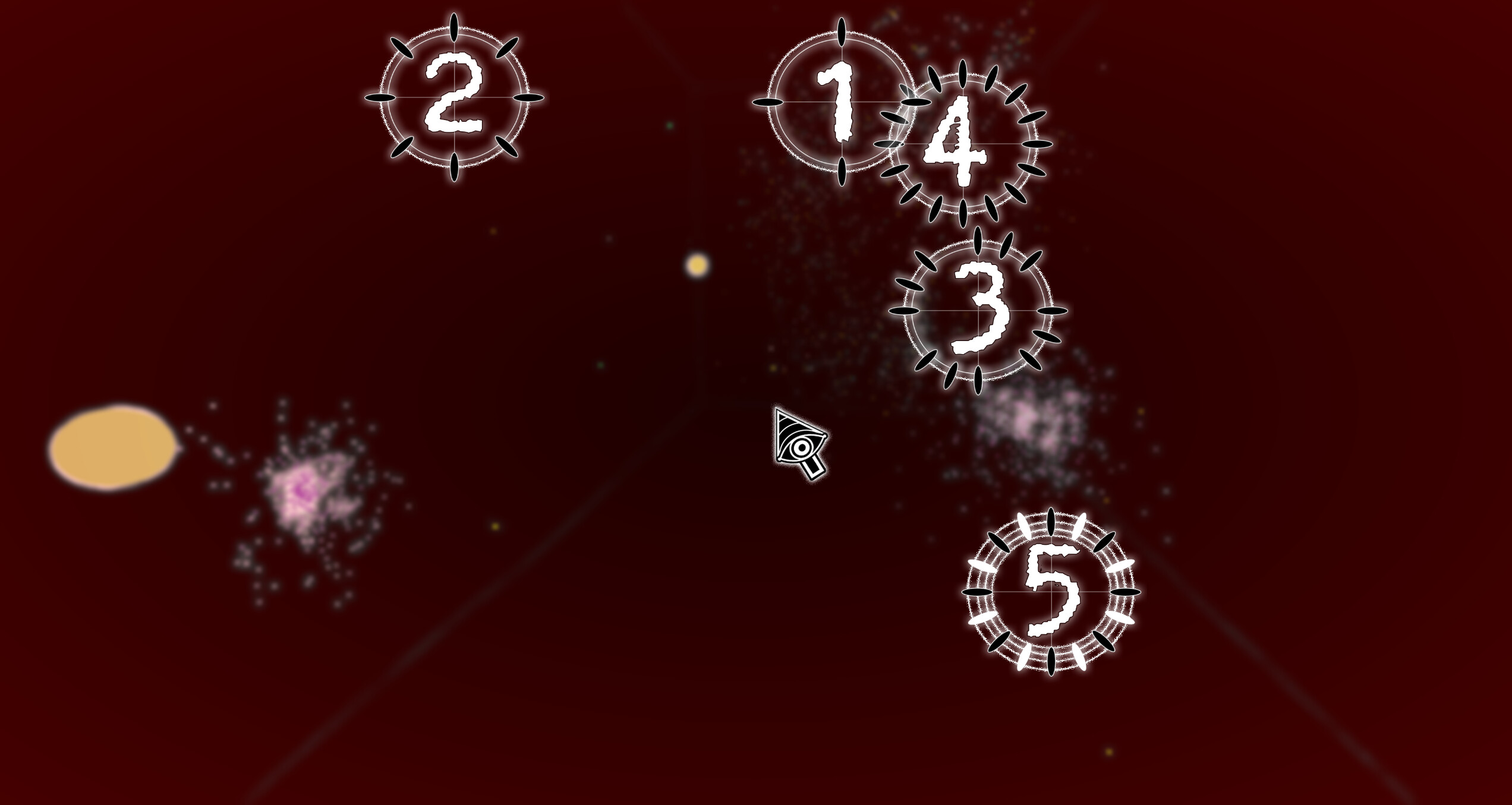 Blind Hope screenshot 9
