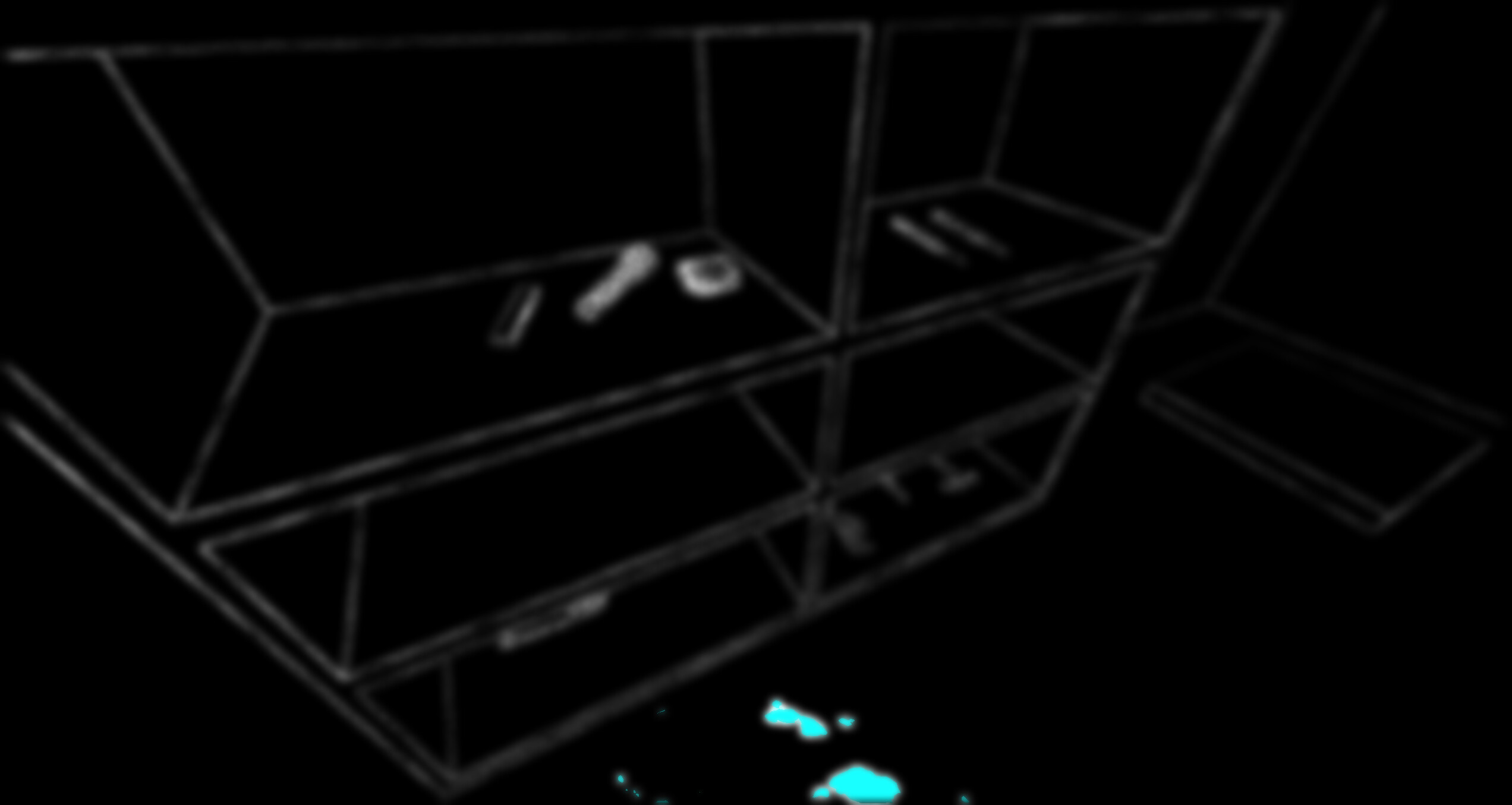 Blind Hope screenshot 7