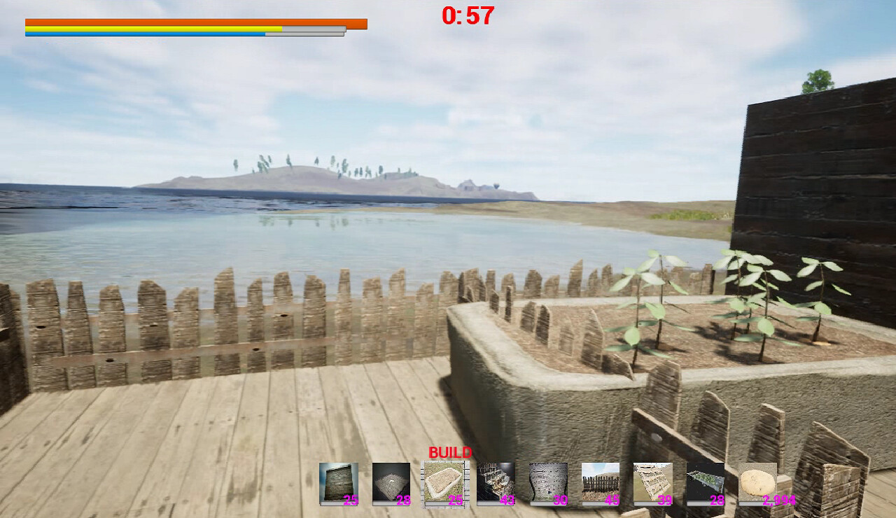 Zombie Hunter screenshot 6