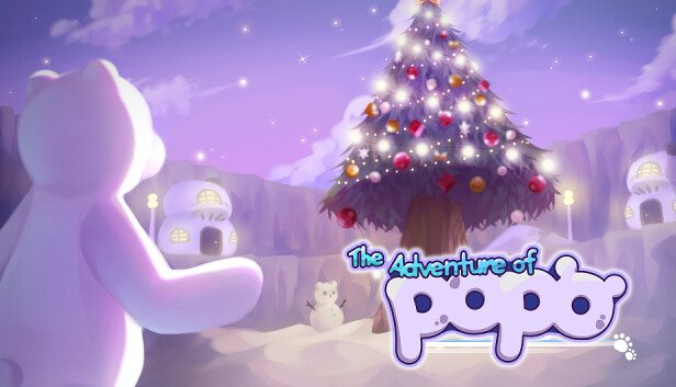 The Adventure of Popo on Steam